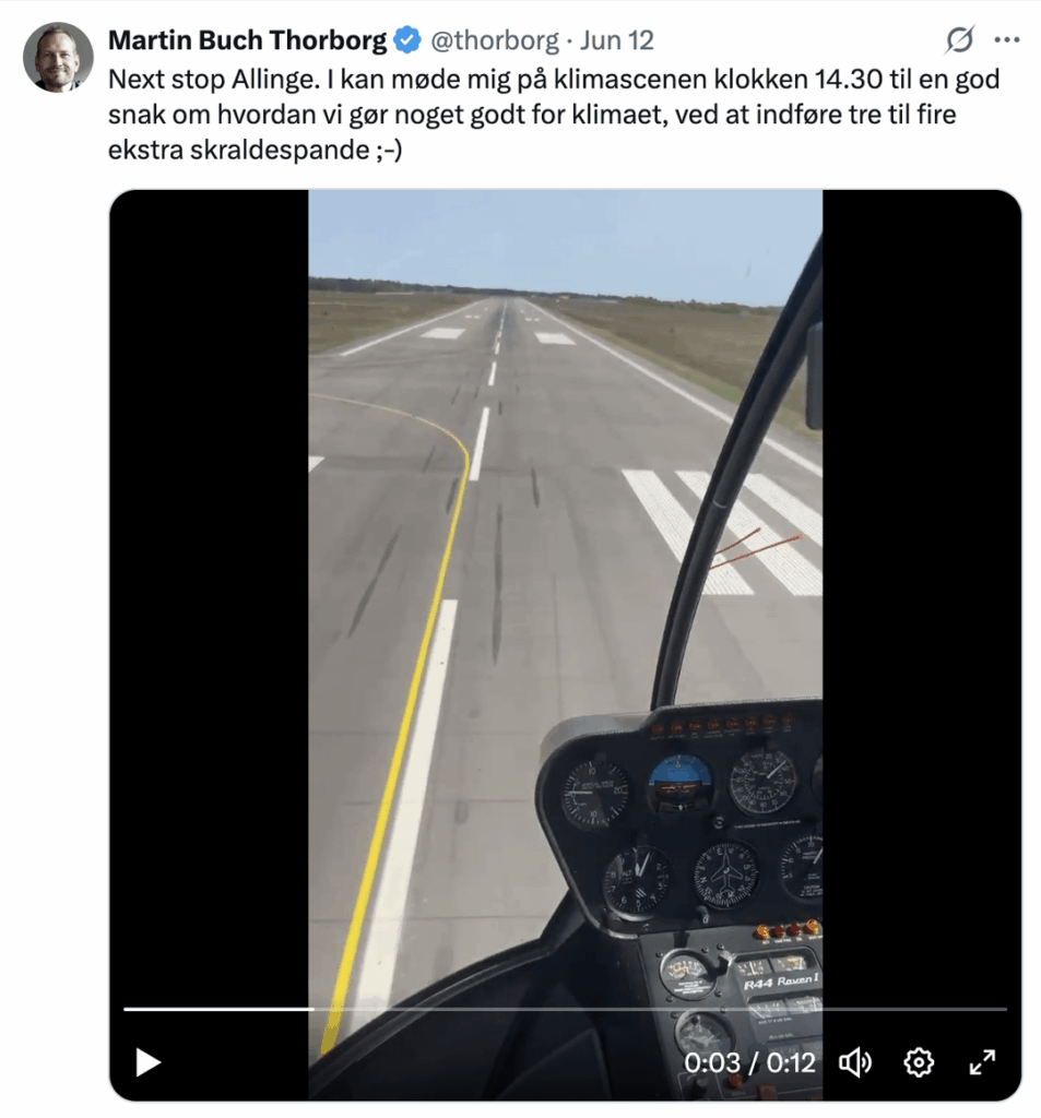 Ein „Opfer -Räuber“ -Dwochenende in 3 Bildern