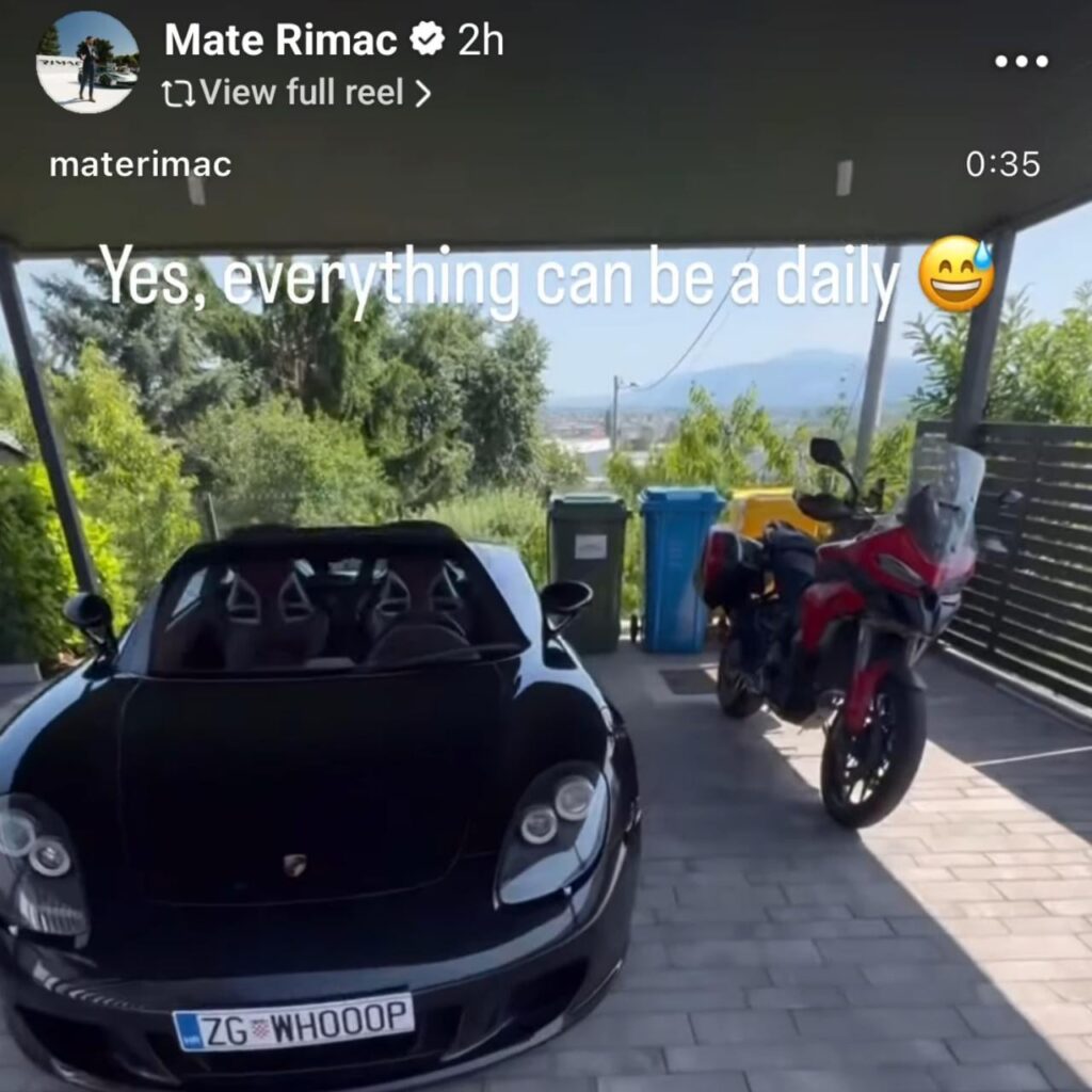 Ist das ein Gürtel ein neues Auto?