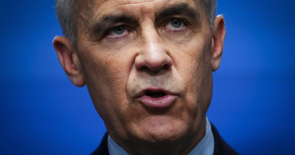 „Build, Baby, Build“ muss Kanadas wichtige digitale Infrastruktur beinhalten – nicht nur Straßen, Häfen und Pipelines – thestar.com "Build, Baby, Build" muss Kanadas wichtige digitale Infrastruktur beinhalten - nicht nur Straßen, Häfen und Pipelines - thestar.com