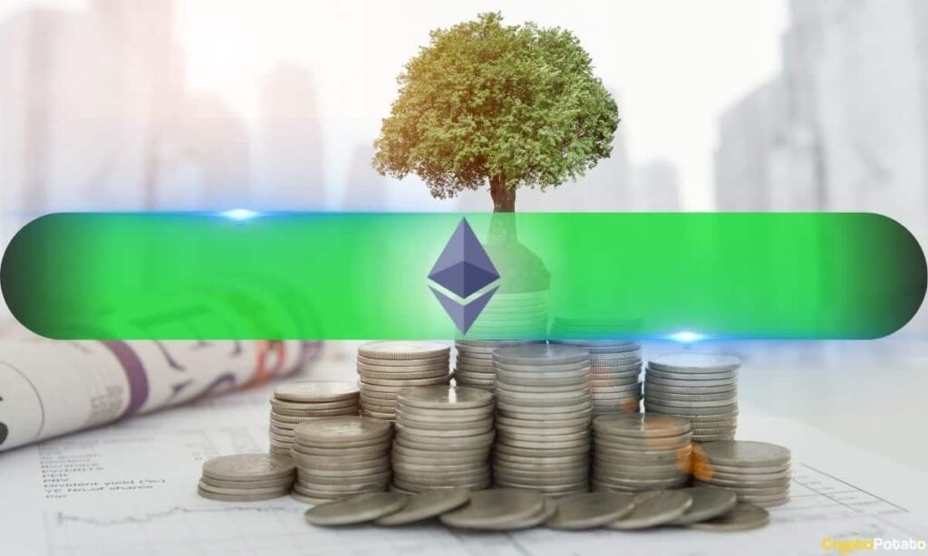 Early Bird Ethereum Investor Awakens: 620 US