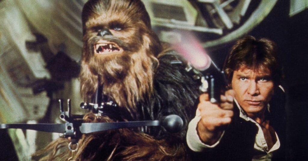 Disney und Universal Sue AI Image Company Midjourney für den nicht lizenzierten Gebrauch von "Star Wars", "The Simpsons" und mehr