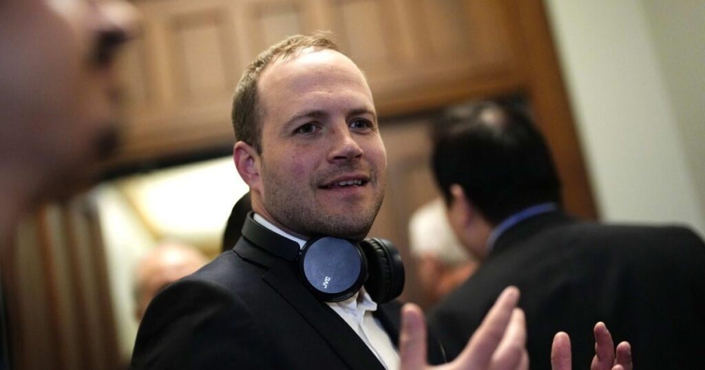 Der liberale Abgeordnete möchte, dass große Projekte Bill geändert werden, weiter untersucht