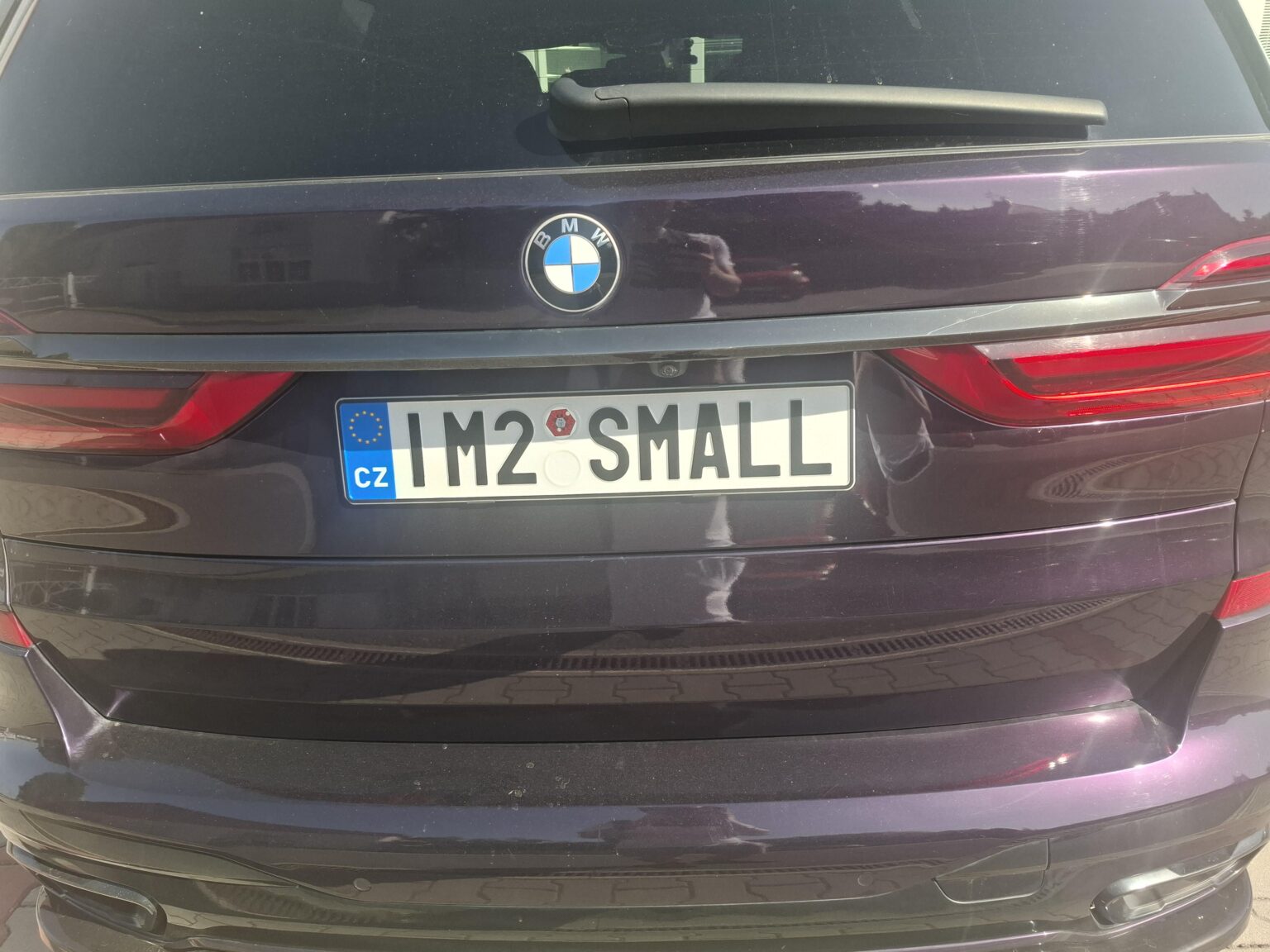 Ist ehrlich.