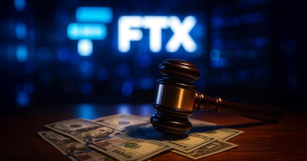 FTX wehrt sich gegen 3ACs "unvernünftige und nicht unterstützbare" US -Dollar -Anspruch auf 1,53 Mrd. USD