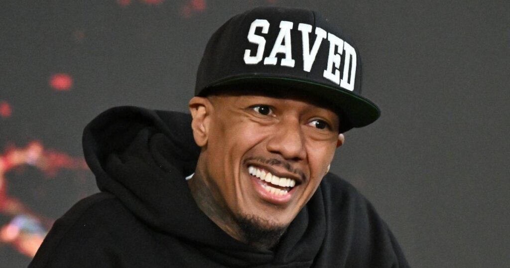 Nick Cannon vergisst 2 der Namen seiner Kinder, als er versucht, sich an alle 12 zu erinnern: "Warum habe ich so viele?"