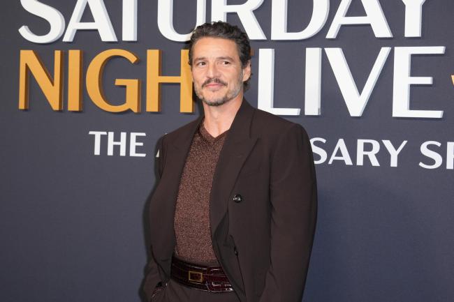 Pedro Pascal überlegte, aufzuhören zu handeln, um Krankenschwester zu werden