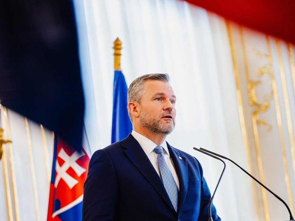 Der Präsident wird kein Referendum über Sanktionen gegen Russland bekannt geben.