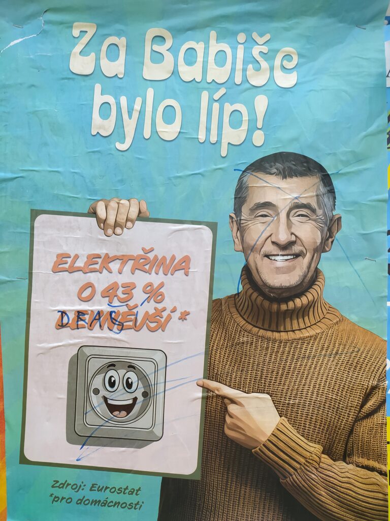 Bulletin -Poster