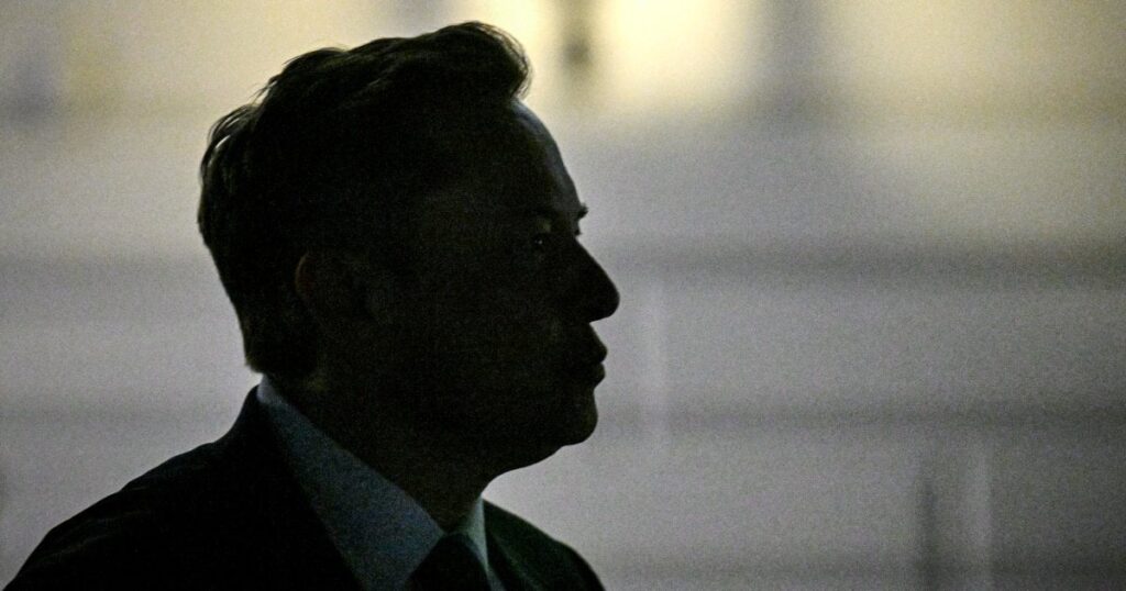 Die Wisconsin-Gruppe verklagt Elon Musk und behauptet, die Werbegeschenke von Millionen-Dollar-Scheck seien Wählerbestechungsgelder