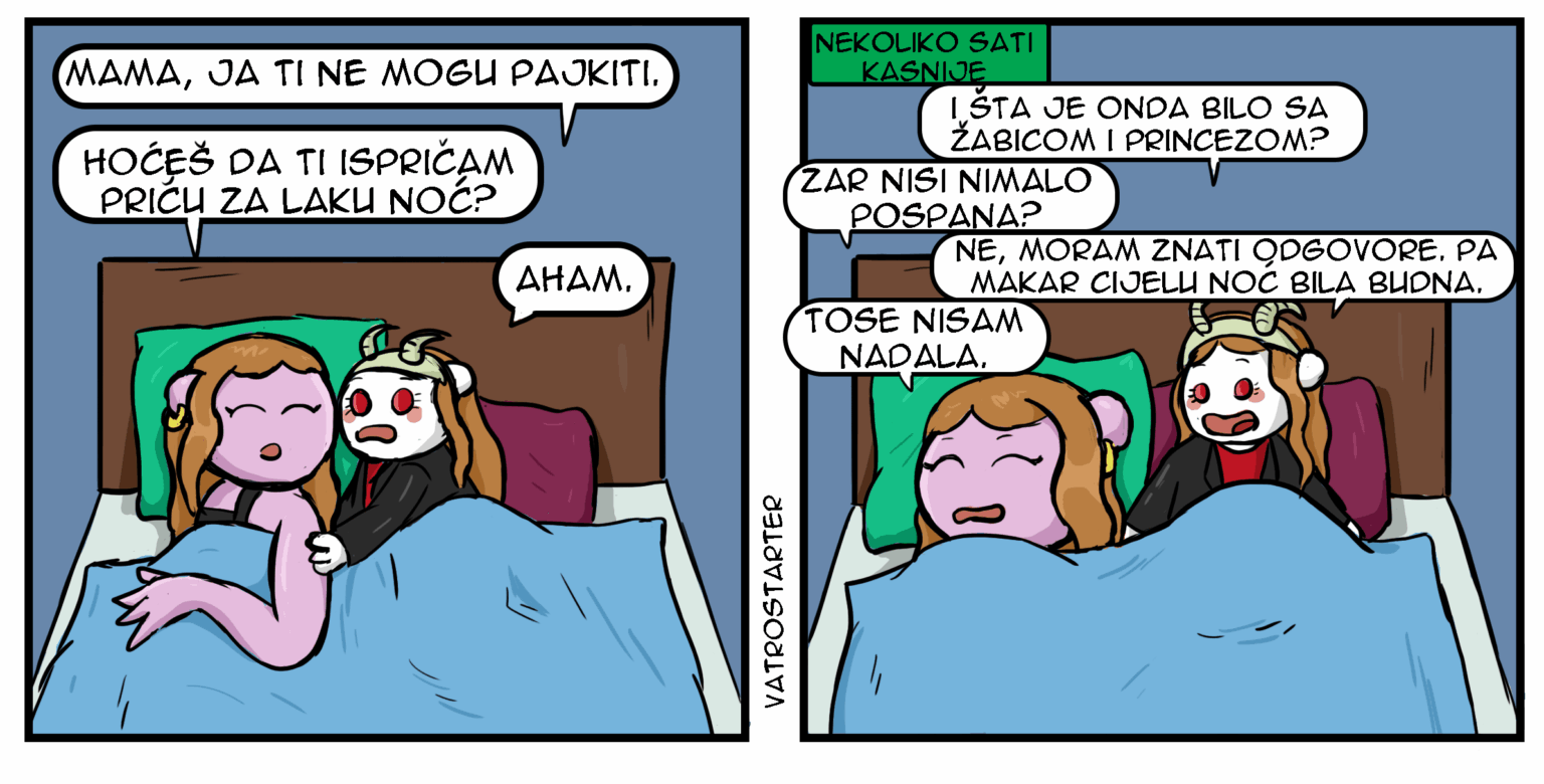 Hredit Strip #77