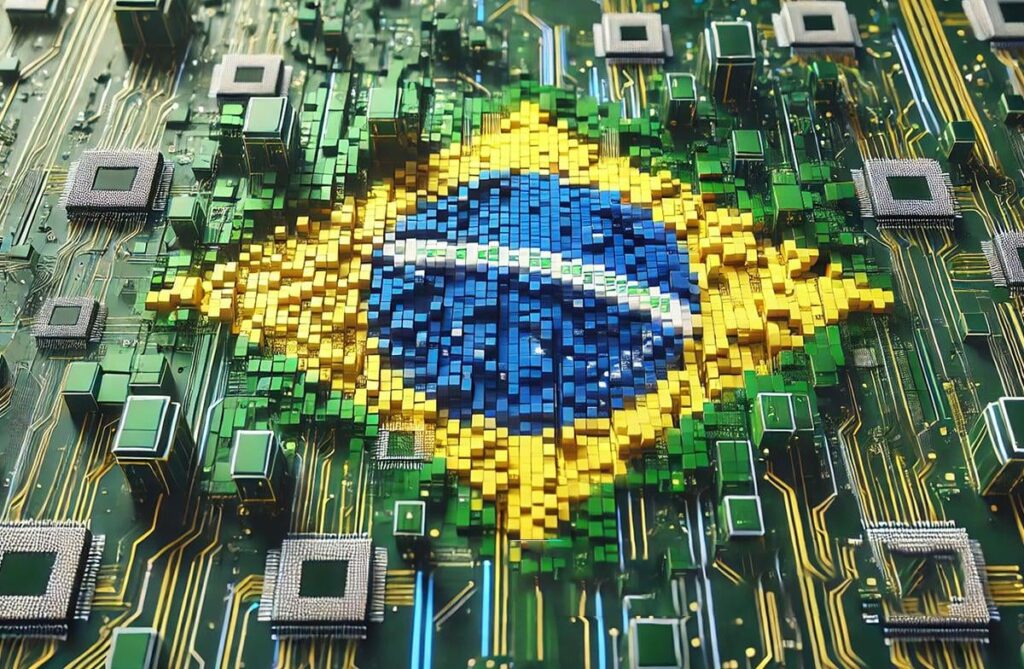 Brasilien abschaltet die Befreiung der Krypto -Steuer ab und verleiht allen Anlegern 17,5% Pauschalzinssatz