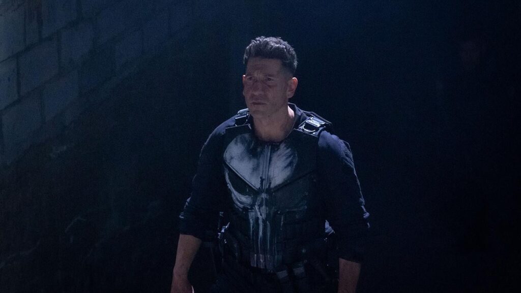 Jon Bernthal tritt Tom Holland in 'Spider-Man: Brand New Day' bei