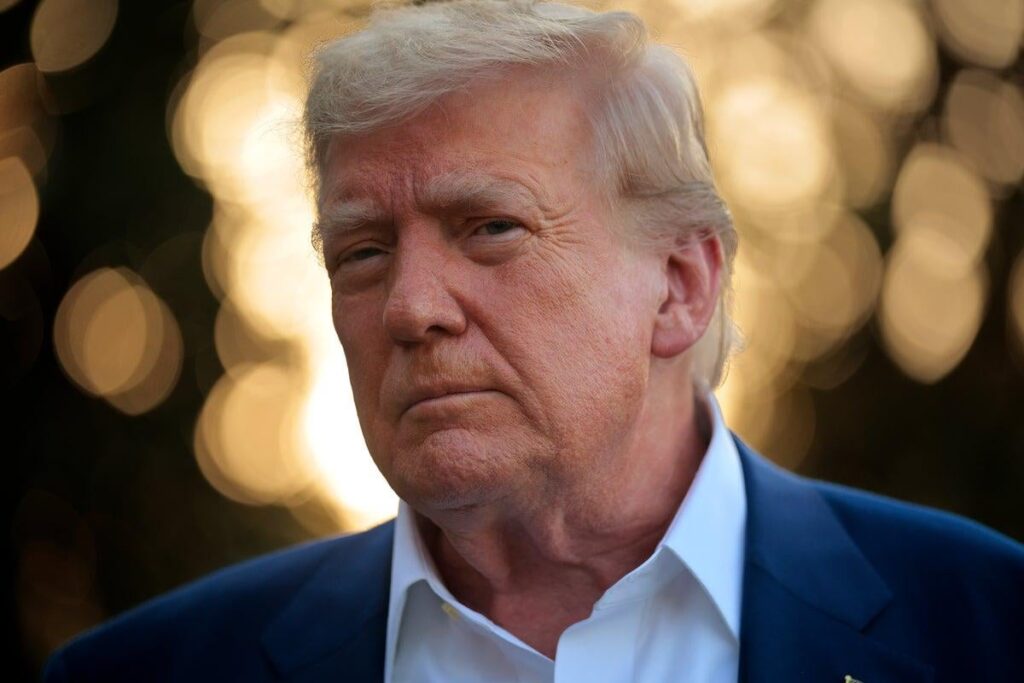 Trump droht die New York Times und CNN über den iranischen Bombenangebot zu berichten | Trumps Anwalt behauptete, die Berichterstattung „untergraben die Glaubwürdigkeit und Integrität von Präsident Trump in den Augen der Öffentlichkeit und der Berufsgemeinschaft“ Trump droht die New York Times und CNN über den iranischen Bombenangebot zu berichten | Trumps Anwalt behauptete, die Berichterstattung "untergraben die Glaubwürdigkeit und Integrität von Präsident Trump in den Augen der Öffentlichkeit und der Berufsgemeinschaft"