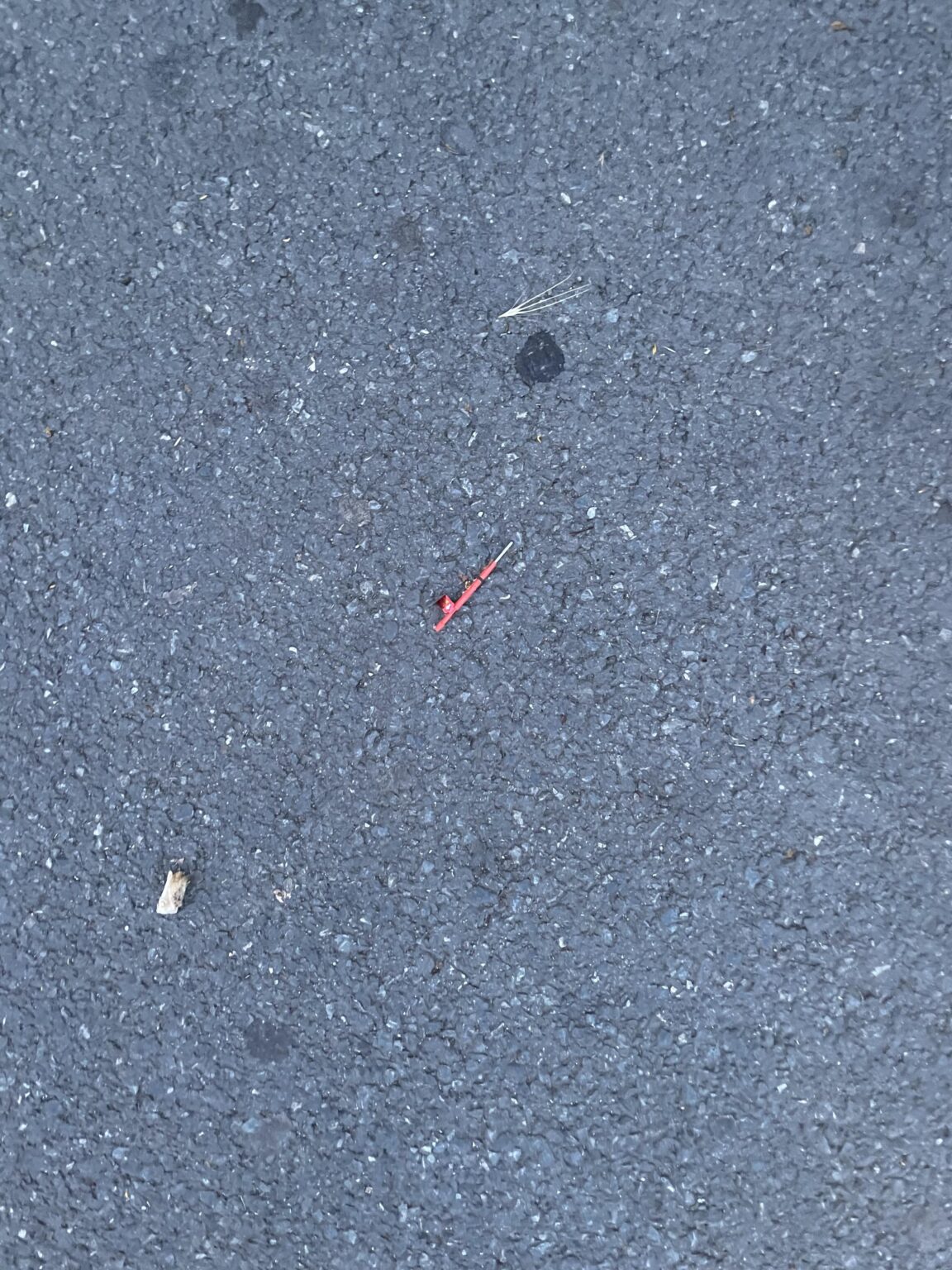 Warum finde ich das in ganz Prag?