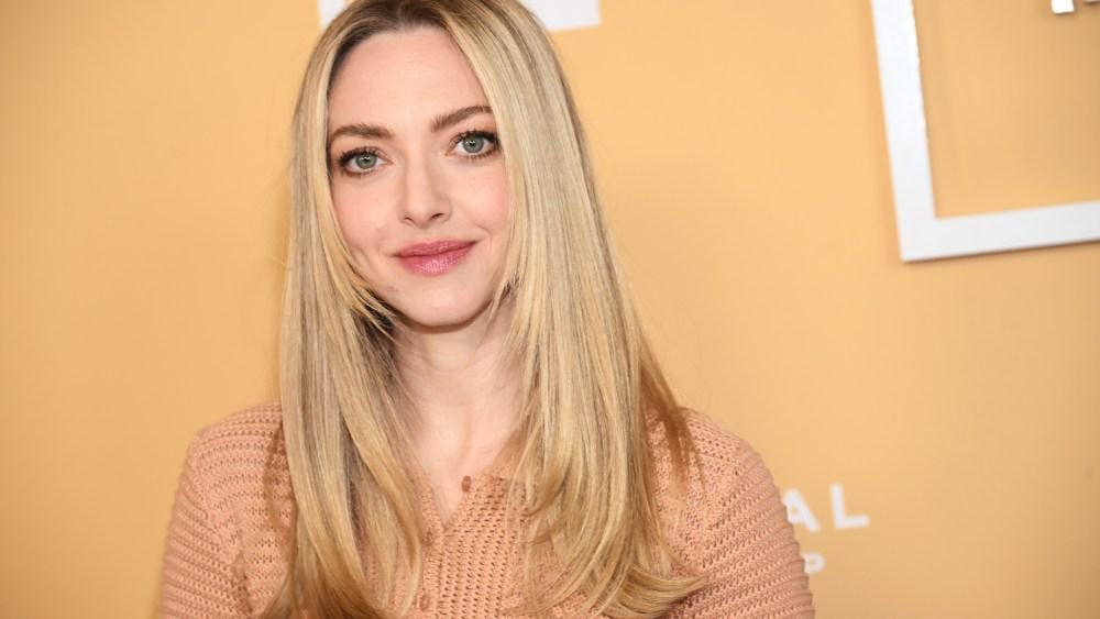 Amanda Seyfried: 'Es ist nicht sehr mutig, Fortsetzungen zu machen. Es ist nur für Geld und es ist frustrierend. '