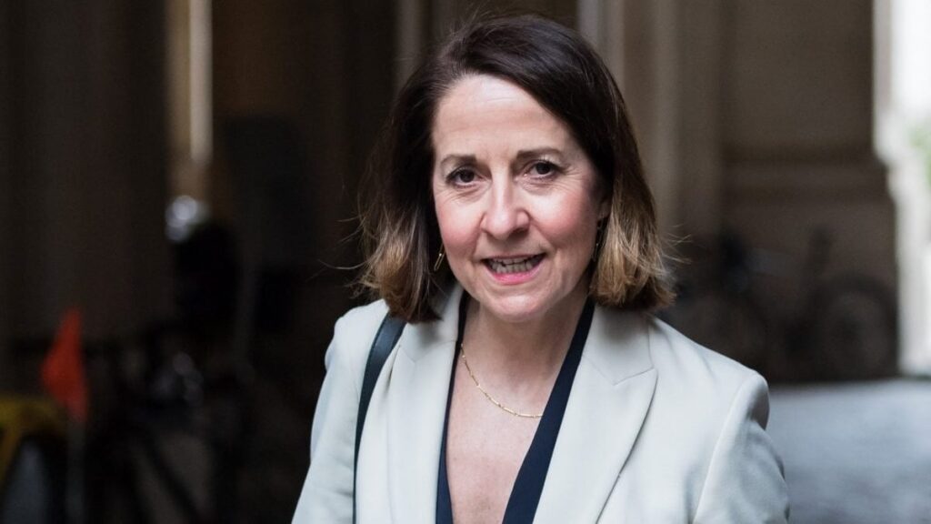PIP -Schnitte für 2026 - als Liz Kendall die Plädoyer für Verzögerung ablehnt
