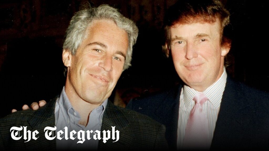Musk löscht Epstein Tweet nach Trump Rift