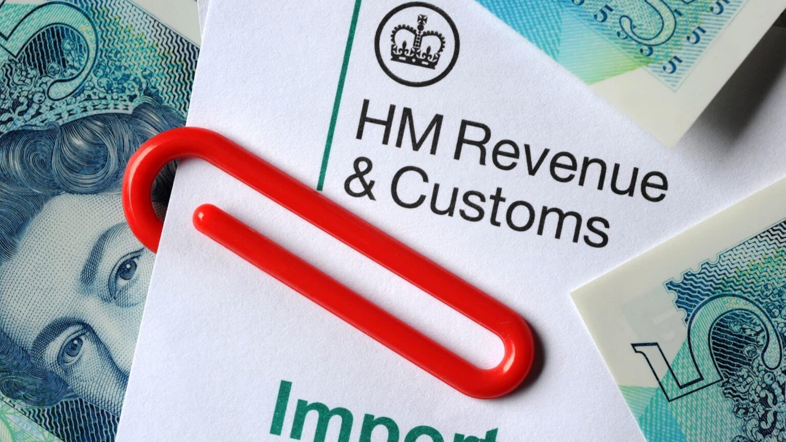 Die HMRC hat die Kontrolle von kleinen Unternehmen als fehlende Steuererhöhungen 40% "verloren"