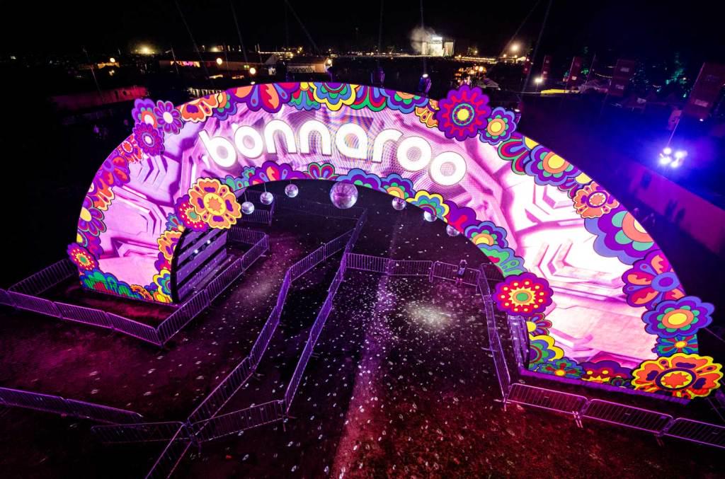 Bonnaroo 2025 wurde aufgrund von Unwetter abgesagt: "Wir sind jenseits der Enttäuschung"