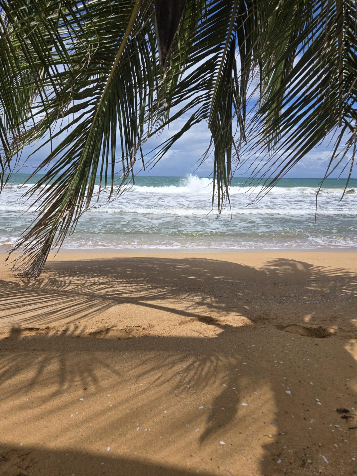 Puerto Rico
