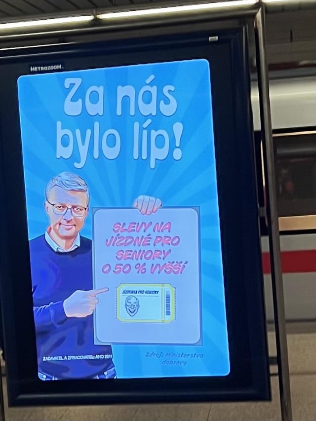 Es war besser für uns! Π WTF ist diese Gehirnwäsche, ich kann es nicht einmal mehr sehen
