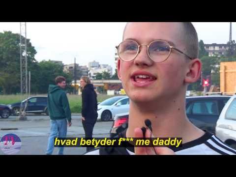 Hornsleth Rave Party [Land og By TV]