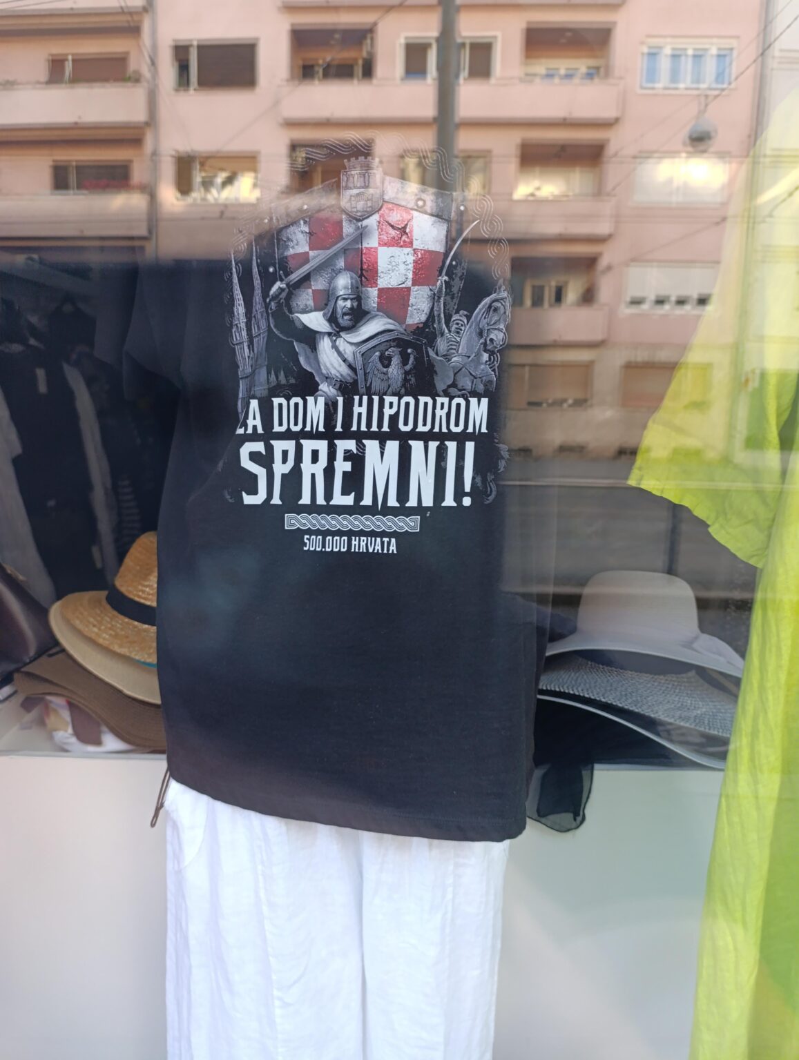 Wie ist das legal?