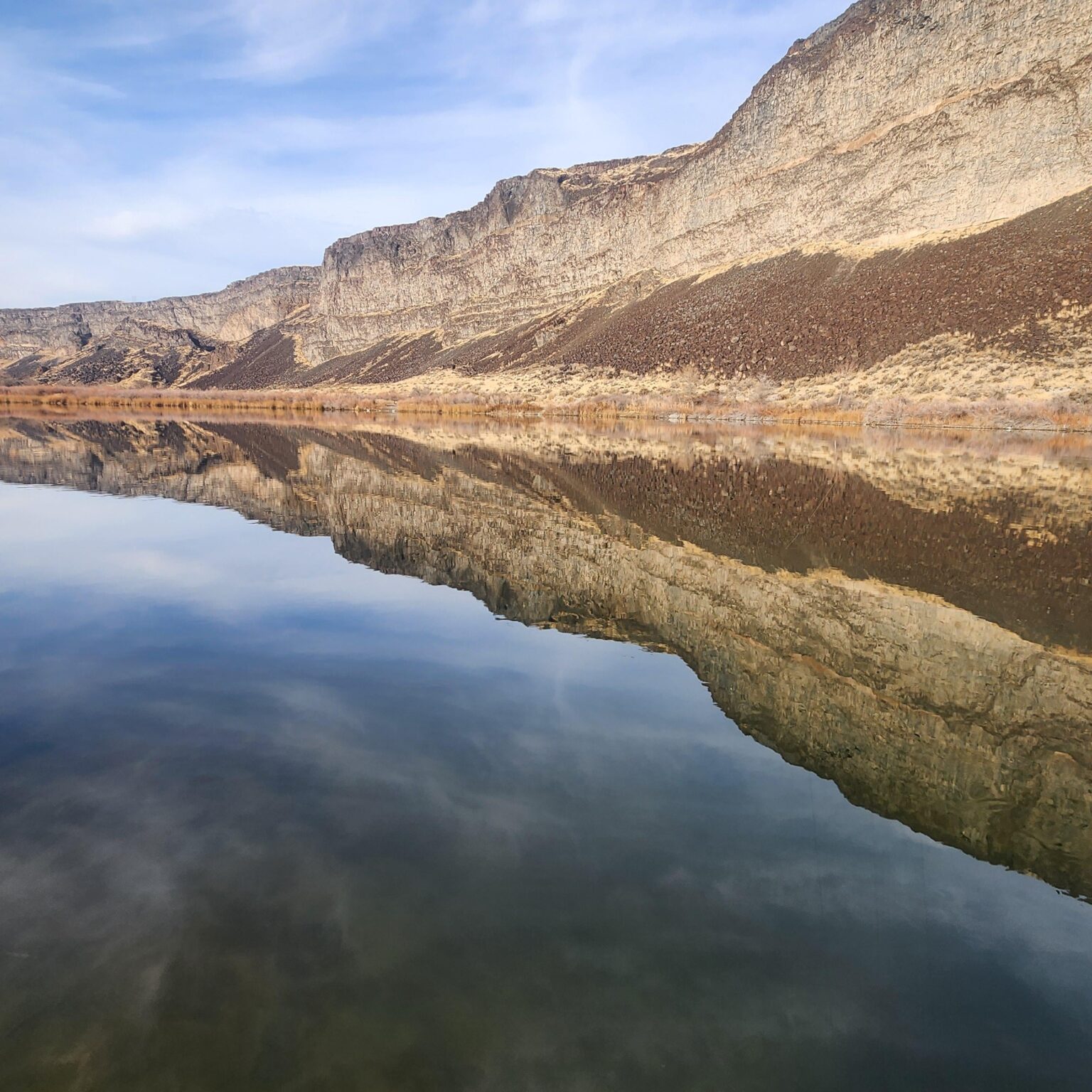 Snake River Canyon, Idaho