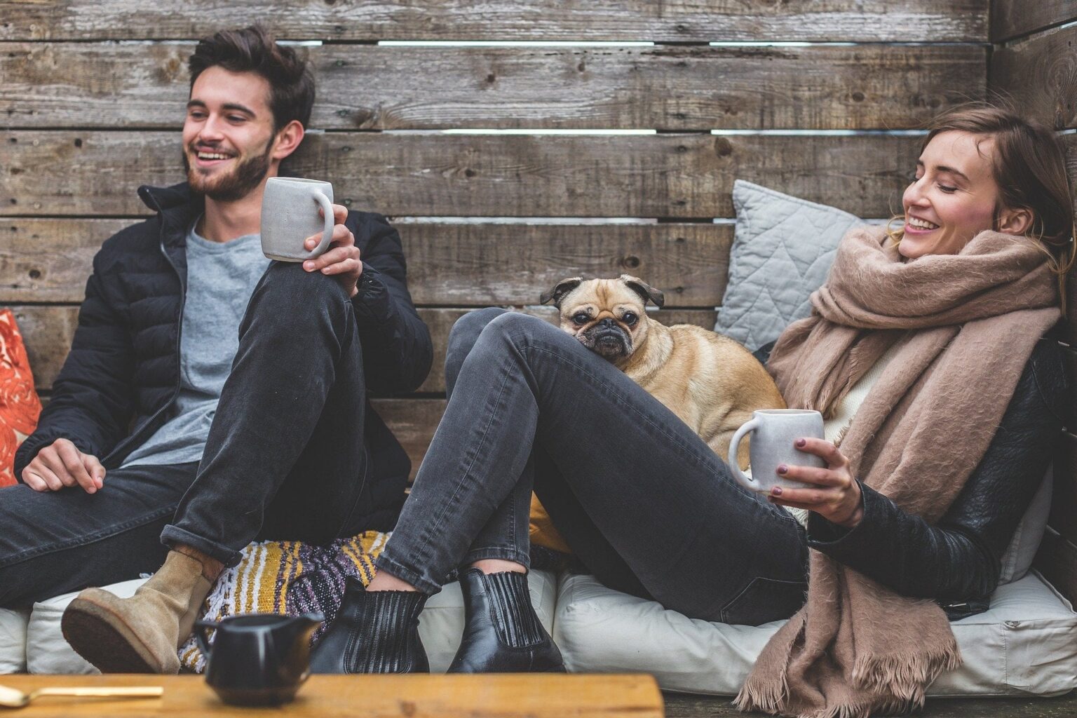 Coliving in Riga für einen Erasmus -Austauschschüler