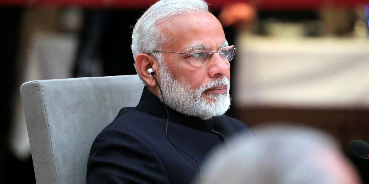 Der hohe Preis für einen Handschlag: Carneys G7 Modi Einladung - Wenn Kanada keine Linie bei politischem Attentat auf seinem eigenen Boden ziehen kann, wo werden wir dann eine ziehen?