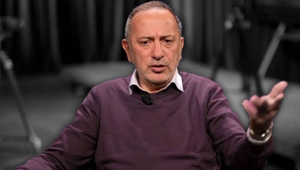 Fatih Altaylı ins Silivri -Gefängnis geschickt