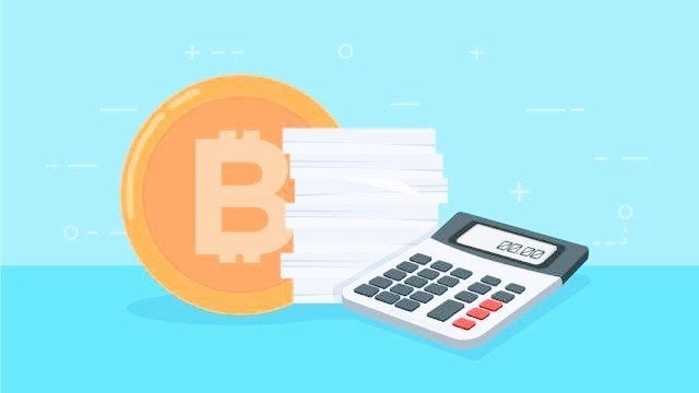 Schweiz Greenlights teilen Krypto -Steuerinformationen mit 74 Nationen