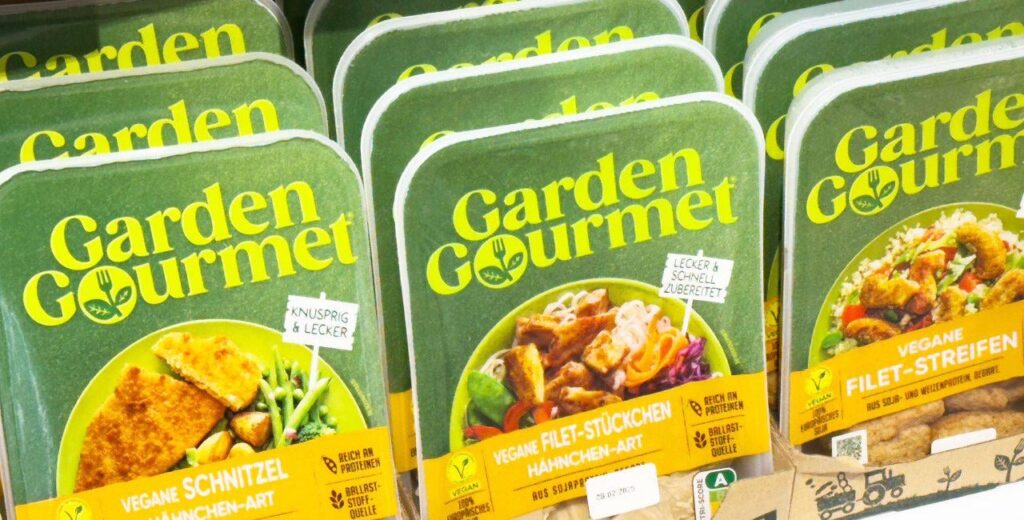 Die Europäer beißen nicht auf veganes Fleisch: Nestlé verkleinert sich in der tschechischen Fabrik