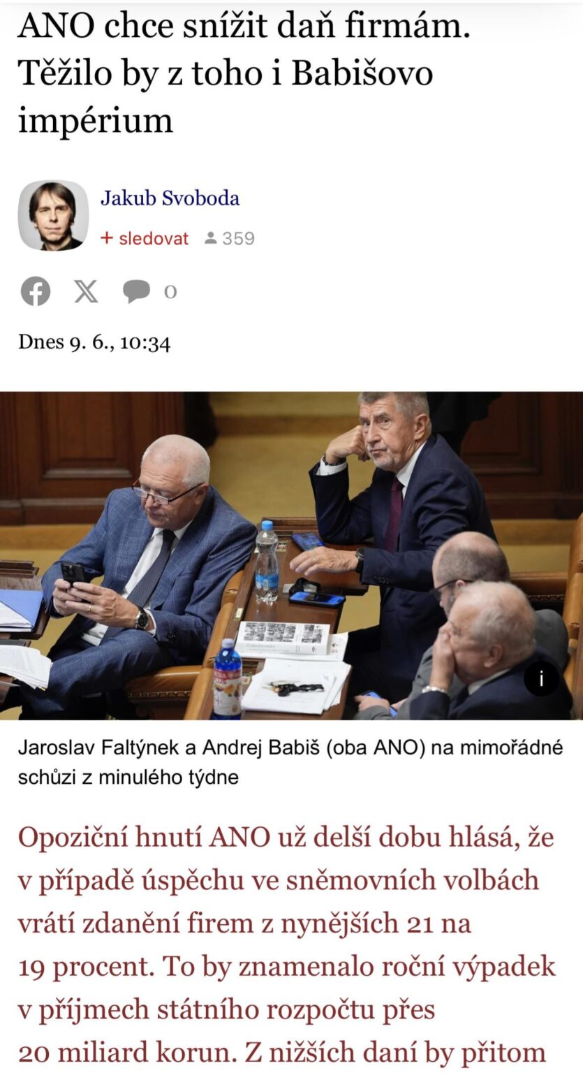 Und ich interessiere mich nur für das, was Andrej den Einkommensverlust für das staatliche Bargeld ausgleichen würde?