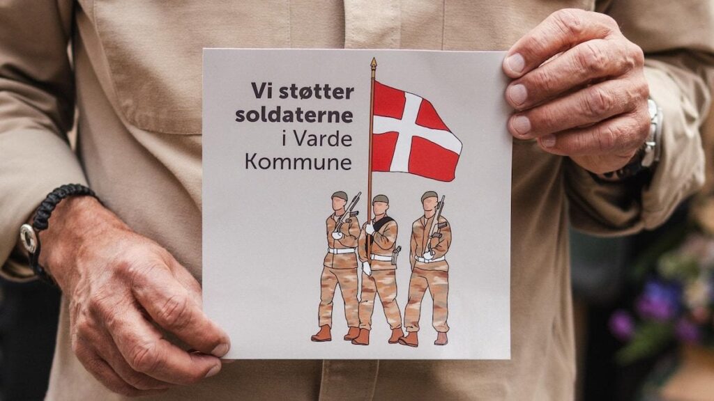 Neues Rabattprogramm muss Soldaten in die Gemeinde Südwest ziehen