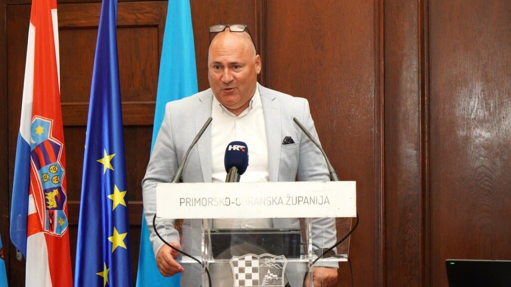 Leo Pavela: "Es ist Zeit für Kroatien, ein zivilisiertes Land ohne Rauch in Innenräumen zu werden!"