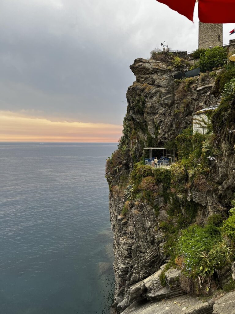 Cinque Terre, Italien