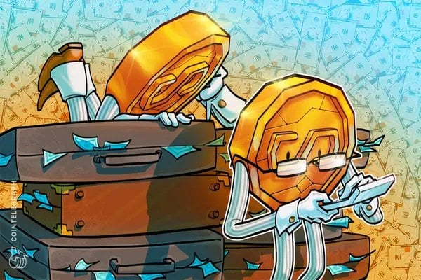 Die Einführung von Stablecoins wird globale Unternehmen US -Finanzministerien investieren