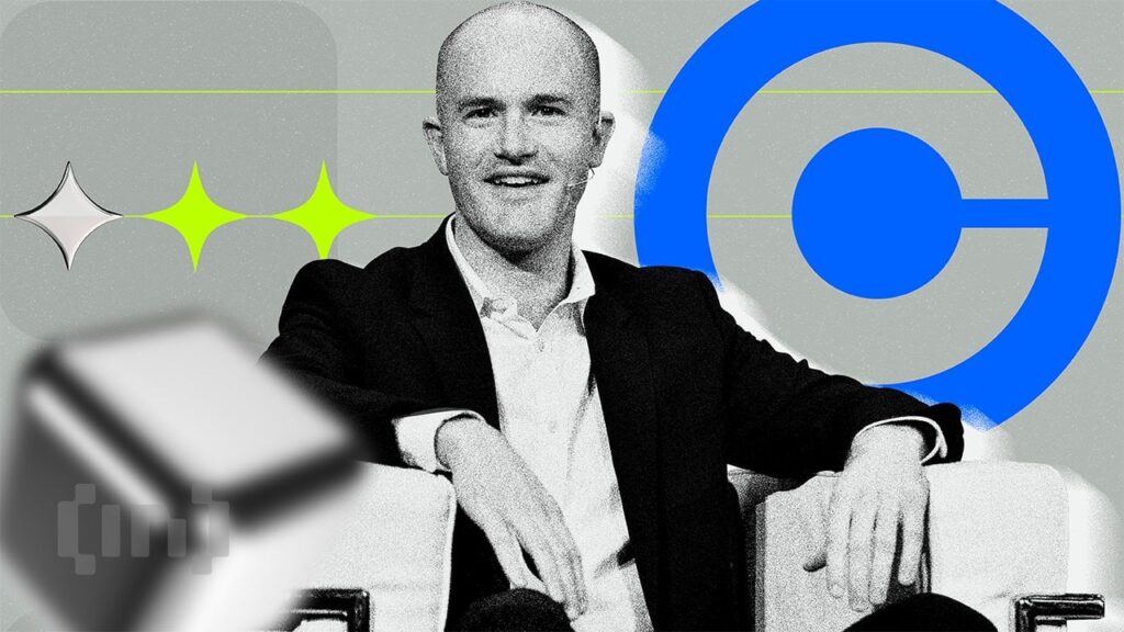 Coinbase Slashes -Konto Einfrieren um 82%, aber das Benutzervertrauen bleibt zerbrechlich