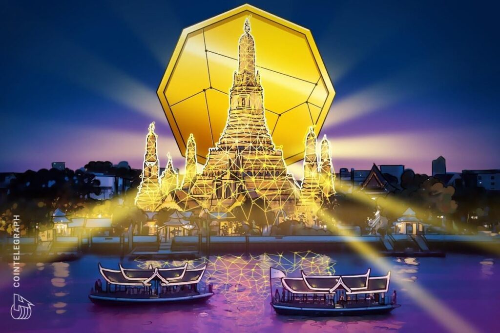 Thailand genehmigt die Befreiung von fünf Jahren Krypto-Steuer