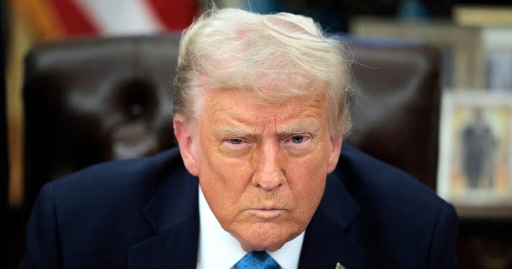 Elon hatte Recht, Trump ist beeinträchtigt und weiß es: Ex-Aide