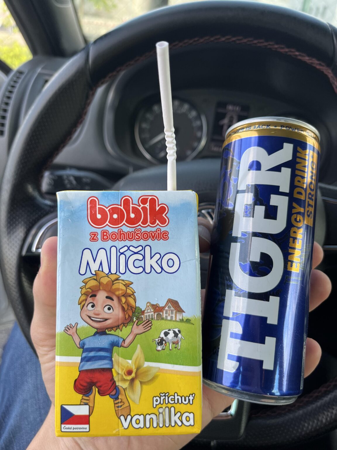 Frühstücksmeister