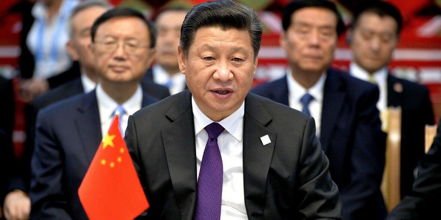 Das Erreichen einer pragmatischen Arbeitsbeziehung mit China muss für Kanada eine außenpolitische Priorität haben
