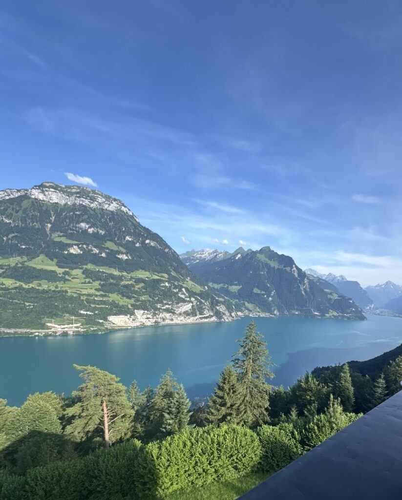 Schweiz