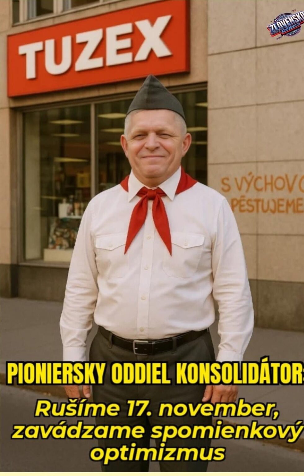 Diese Schlange einer schmutzig