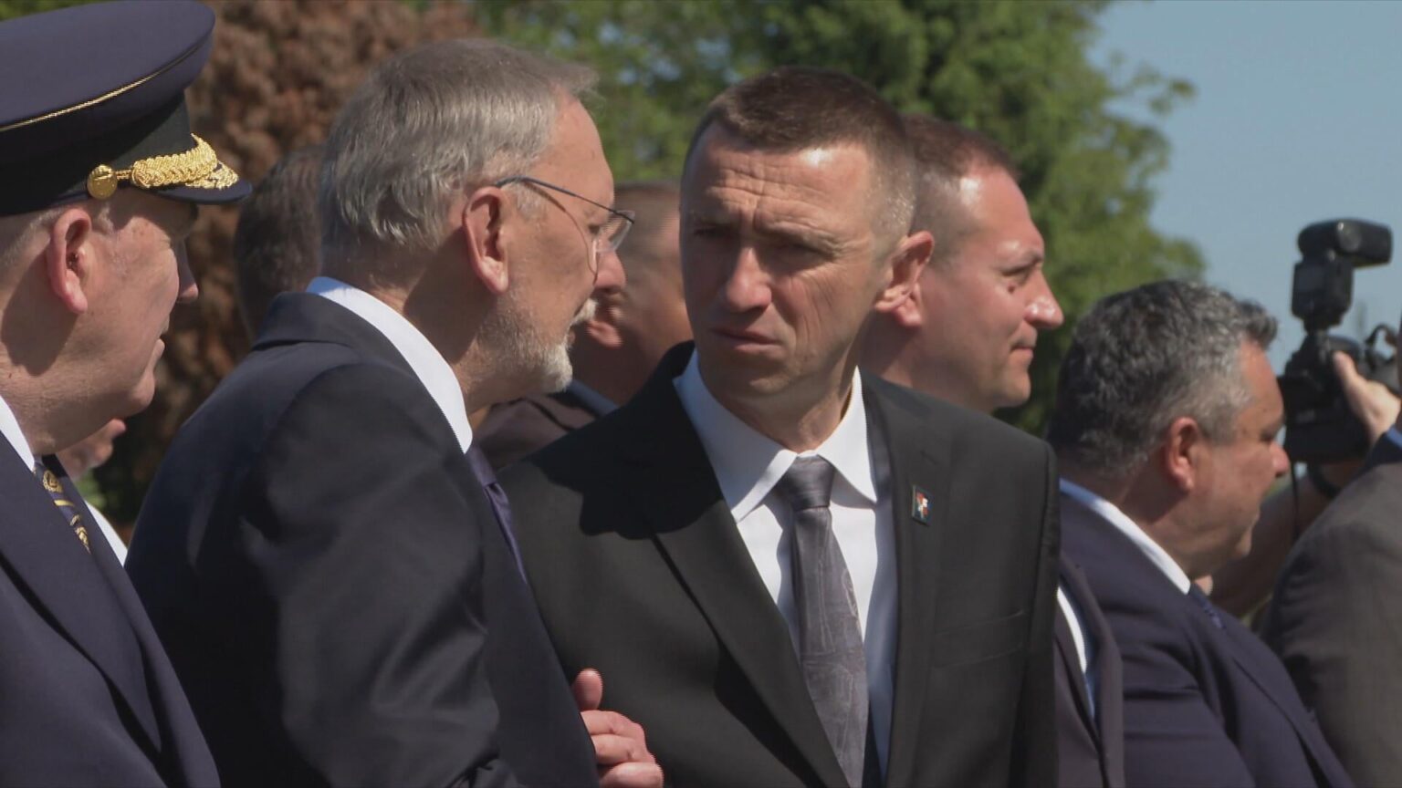 Penava möchte nicht Vizepräsidenten der Regierung oder des Ministers sein, sondern der Leiter des Amtes für Ideologie: Dnevnik Nova TV hat herausgefunden, was es war