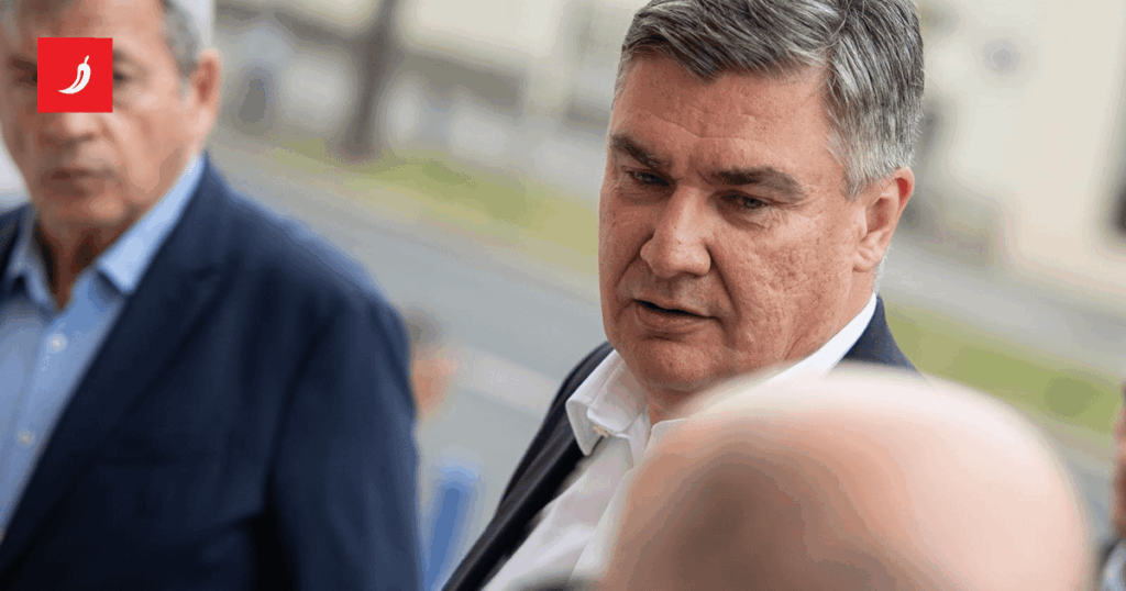Milanovic: Israel leitet einen kriminellen Klick, möchte die Welt in den Krieg ziehen