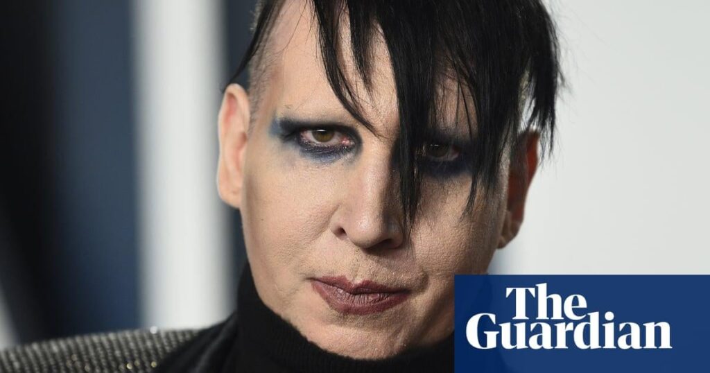 Marilyn Manson Brighton Concert wurde nach dem Druck von Aktivisten abgesagt