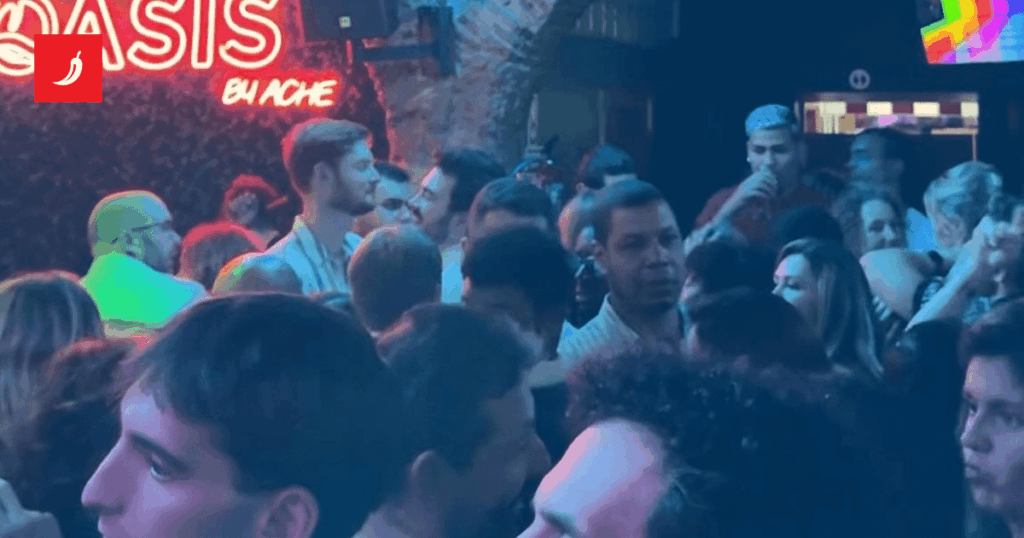 Marijana Puljak hat ein Bild aus dem Club in Portugal gepostet. Suche nach Rauchverbot in Cafés - Index.HR