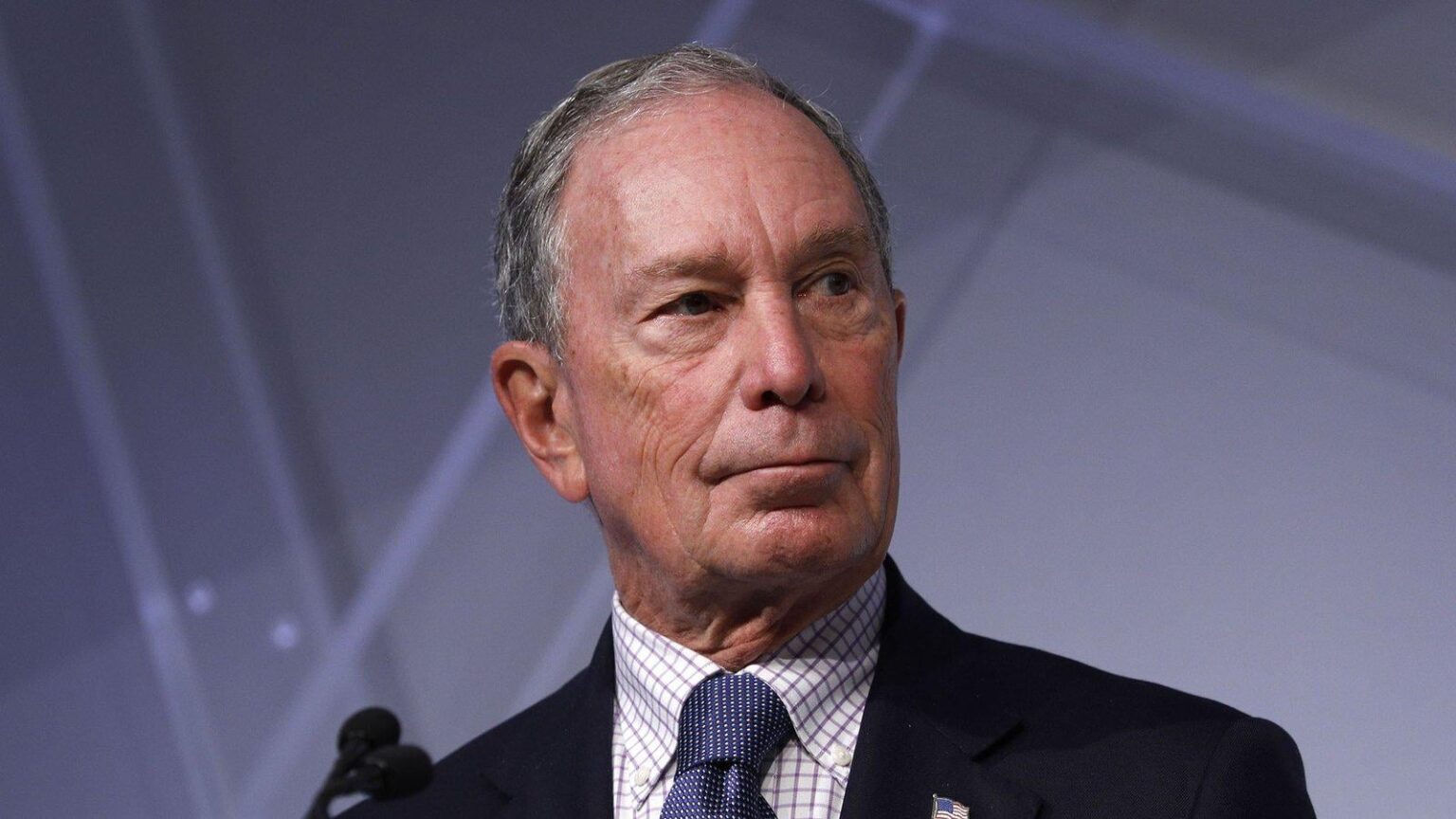 Brexit das "Dümmste Ding, das ein Land jemals getan hat" - Michael Bloomberg